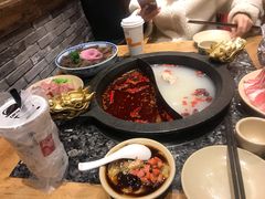 -蜀大侠火锅(四川北路店)