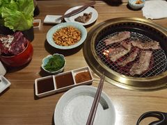 -江户烧肉(高德店)