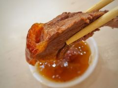 -大聪烧鹅快餐店(梅林店)