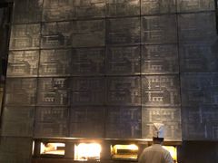 -上海柏悦酒店·世纪100牛排馆