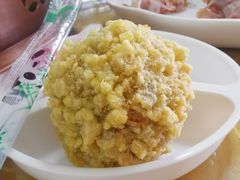 玫瑰梨丸子-膳和缘炒鸡店(南门路店)
