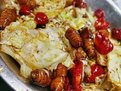 -辣盆盆麻辣小龙虾(哈尔滨总店)