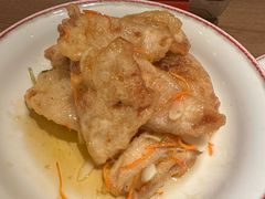 -金掌勺锅包肉(太原万达店)