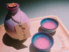 桃花醉-花千醉(新街口店)