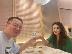 -莆田餐厅PUTIEN(西安万象天地店)