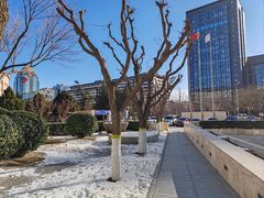 -北京好苑建国酒店