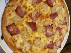 -萨莉亚意式餐厅(杭州滨江天街店)