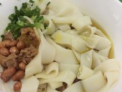 -刘二妈米皮(步行街店)