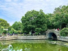 -绍兴书圣故里景区