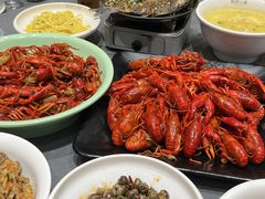 -靓虾二哥长沙地标小龙虾(五一广场店)