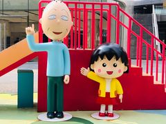 -东莞松山湖万象汇