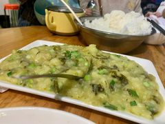 土豆泥-老字号怡玺·藿香雅鱼(20年雅安店)