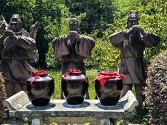 -三国赤壁古战场