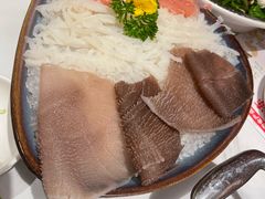 -左庭右院鲜牛肉火锅(七宝领展广场店)