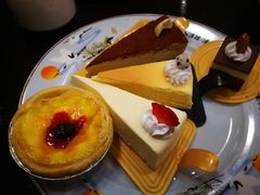 -松子料理(亮马桥店)