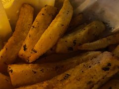 -Lets burger非常汉堡·环球风味(蓝色港湾店)