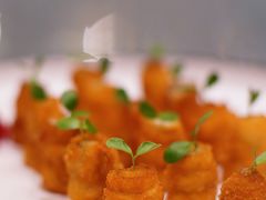 -杭州JW万豪酒店-万豪中餐厅