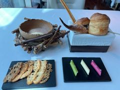 -翡翠36餐厅(浦东香格里拉店)