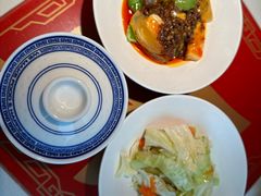 -禄鼎记·多口味酸菜鱼(侨鑫店)