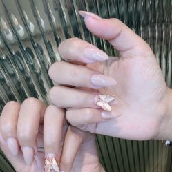 -染指坊日式美甲美睫设计中心