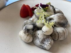 -鹭江宾馆·观海餐厅