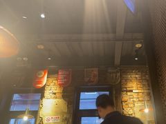 -烤肉宛饭庄(南礼士路店)