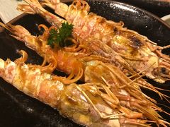 -梅筑·创意料理(王府井百货店)