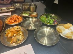 -西塔老太太泥炉烤肉(龙湖北苑天街店)