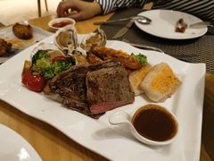 -上海静安铂尔曼酒店
