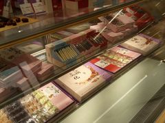 -GANSO元祖食品(滨湖万达店)