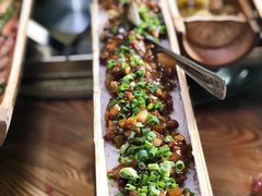 -竹一味·竹筒饭