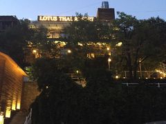 -Local泰莲庭(虹鳟鱼店)