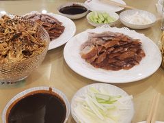 -燕风楼烤鸭店(建设总店)