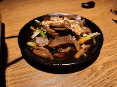 -汪爹爹武汉牛三鲜(朝外大街店)