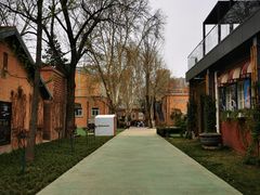 -西安电影制片厂