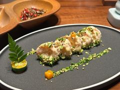 -喜鼎海胆水饺(东港店)