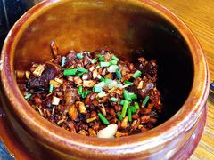 儿时罐子肉-湘厨壹品(芙蓉广场店)