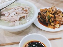 -天一沾水肥肠(科园一街店)