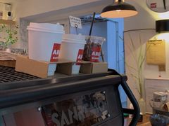 -Joymean coffee.见面咖啡