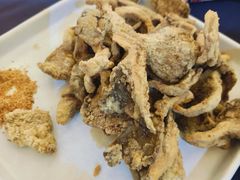 -伊带伊路新疆美食府(呼家楼店)