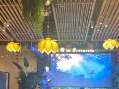 -金塔傣乡·云南民族特色菜·傣味手抓饭(金瓦路店)