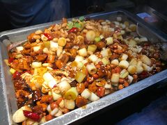 -锦尚阁烤鱼(望京新荟城店)