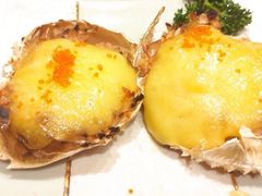 -万鱼亭·筑地屋 日本料理(淮海街店)