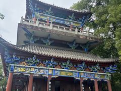 -东坡赤壁风景名胜区