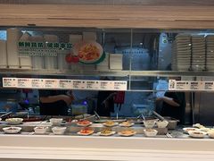 -老乡鸡(融科天地店)