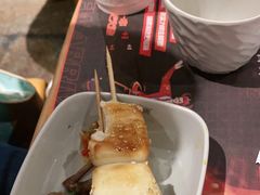 -木屋烧烤(坂田天安云谷店)