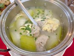 -隆都四季香饭店(碧海路店)