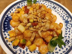 -宁波状元楼酒店(和义路店)