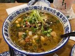 -贵州米线(童家巷店)
