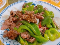 -莲花公园煎蟹(总店)